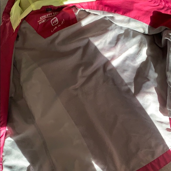 Jacket - Picture 4 of 5